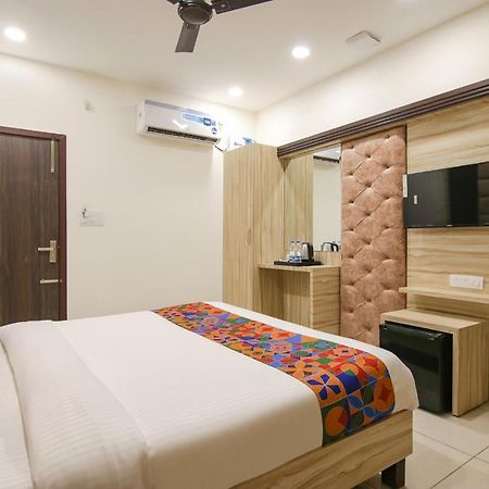 Fabhotel Spring Amritsar Luaran gambar