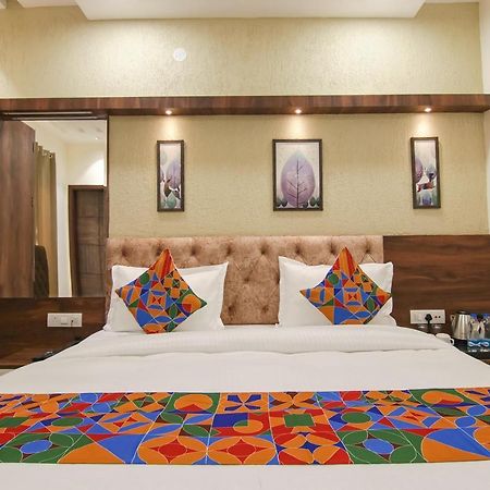 Fabhotel Spring Amritsar Luaran gambar
