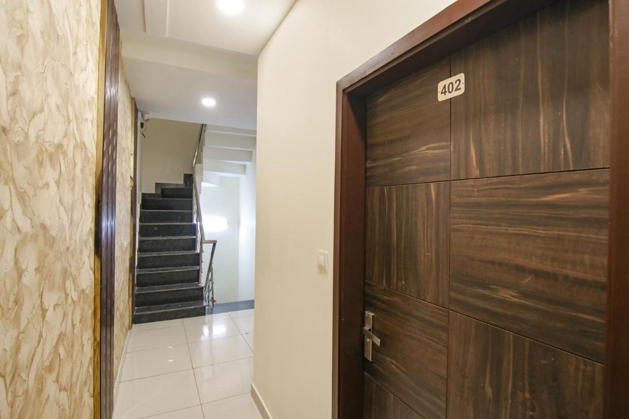 Fabhotel Spring Amritsar Luaran gambar