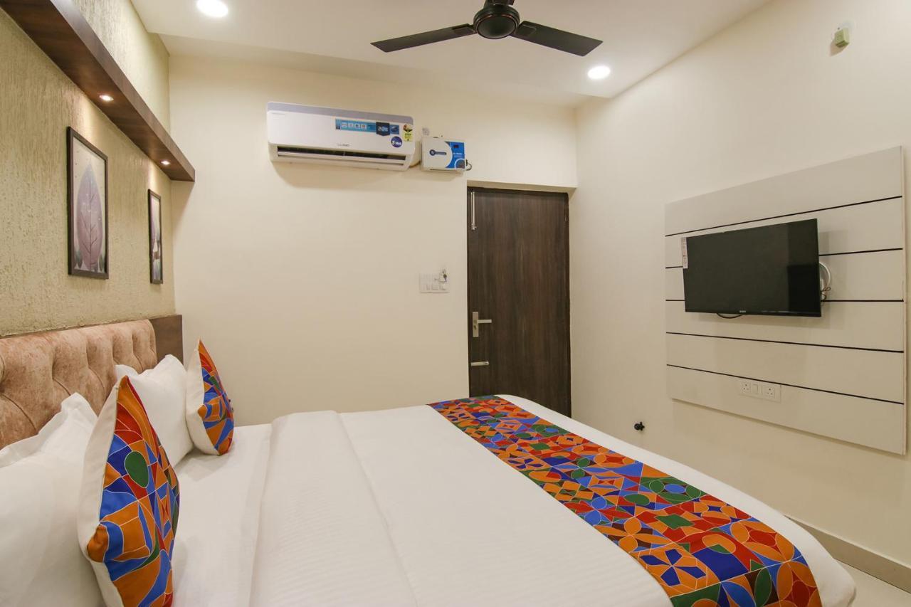 Fabhotel Spring Amritsar Luaran gambar