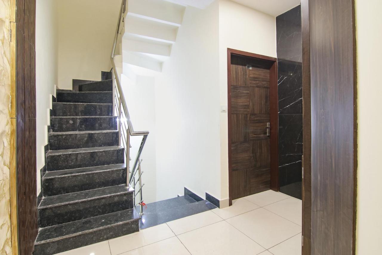 Fabhotel Spring Amritsar Luaran gambar