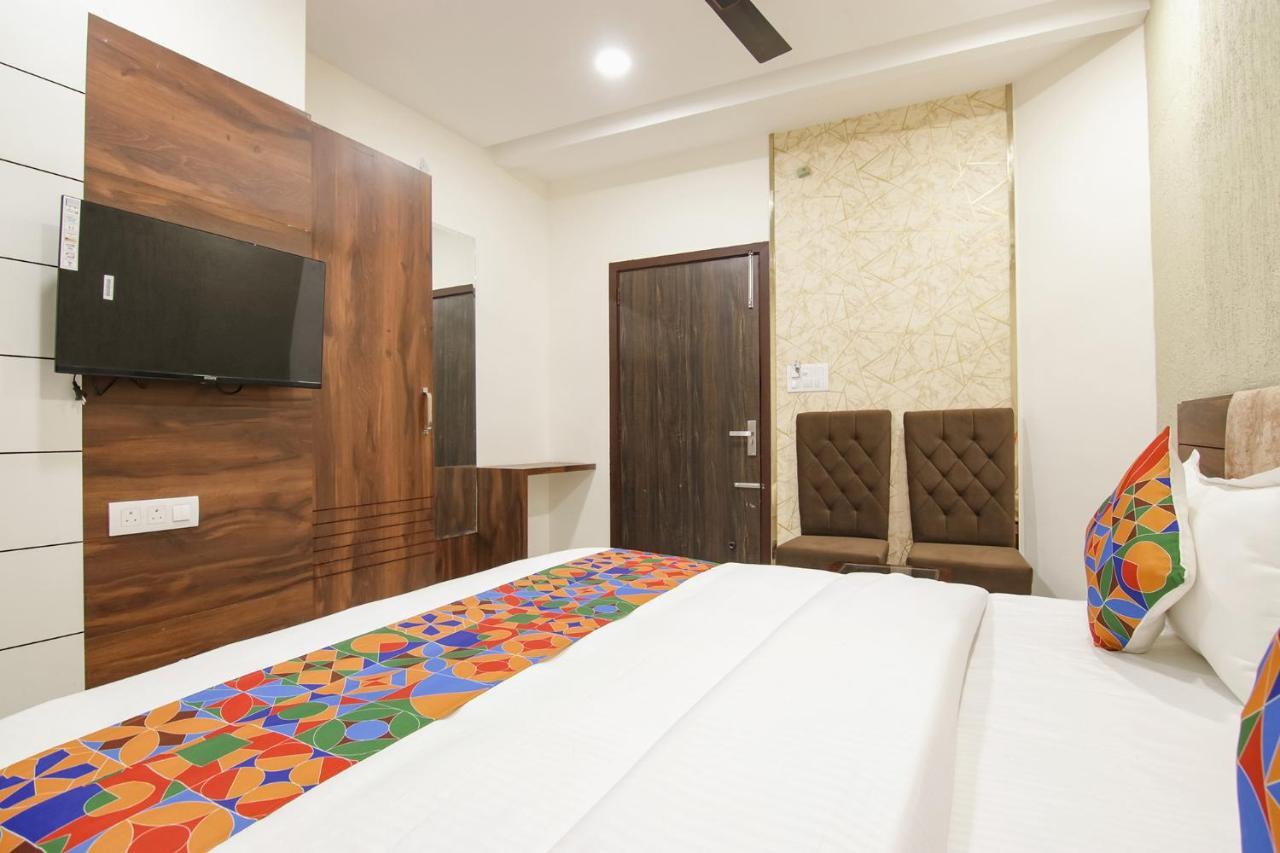Fabhotel Spring Amritsar Luaran gambar