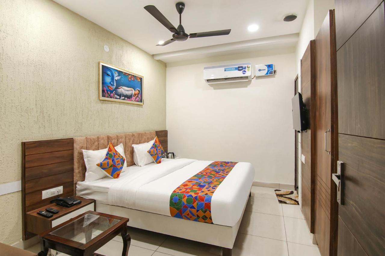 Fabhotel Spring Amritsar Luaran gambar