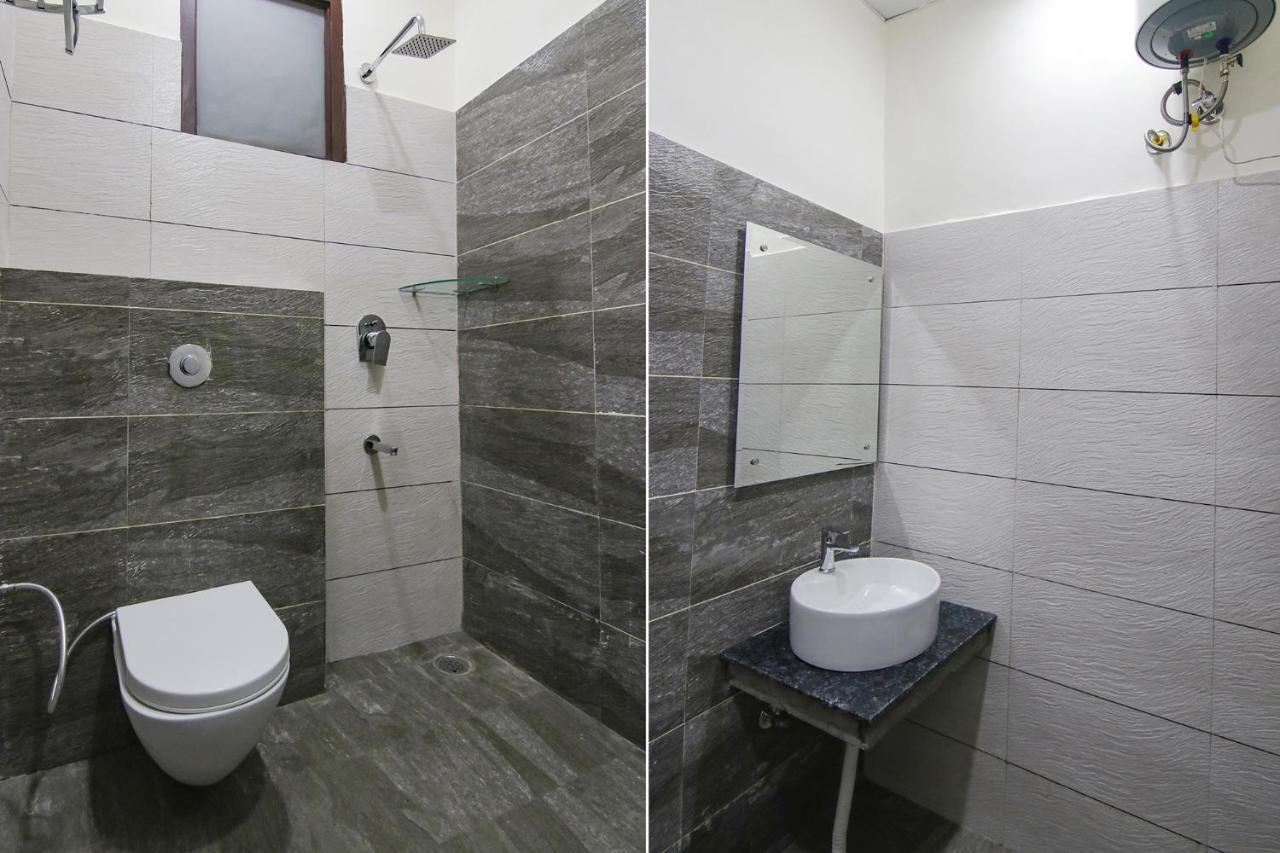 Fabhotel Spring Amritsar Luaran gambar