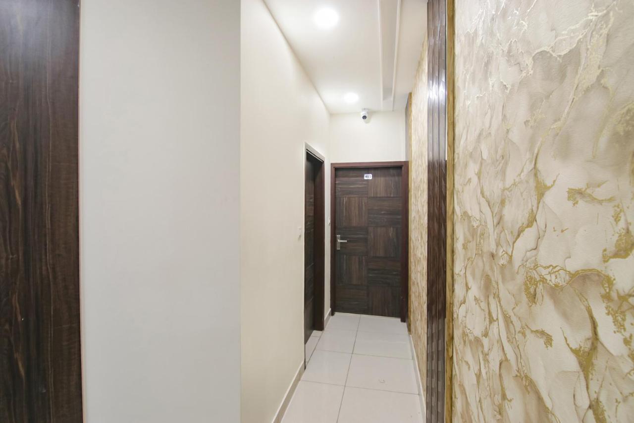 Fabhotel Spring Amritsar Luaran gambar
