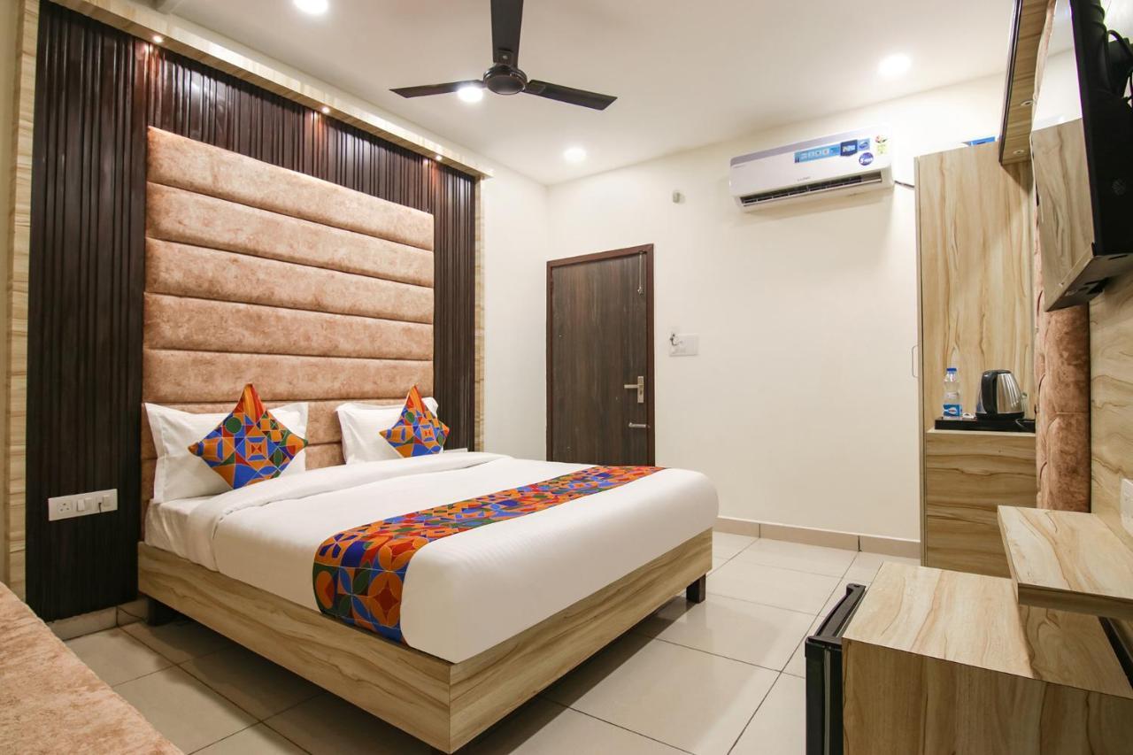 Fabhotel Spring Amritsar Luaran gambar