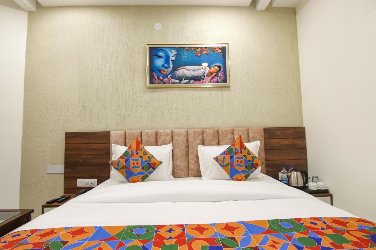 Fabhotel Spring Amritsar Luaran gambar